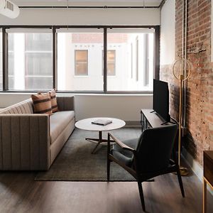 One-Bedroom Apartment Self Check Virtual Front Desk
